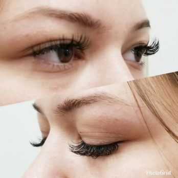 Lash Loft by Hannah - D curl,10mm to 14mm,natural style - Eyelash Service Near Me - Henderson, Nevada