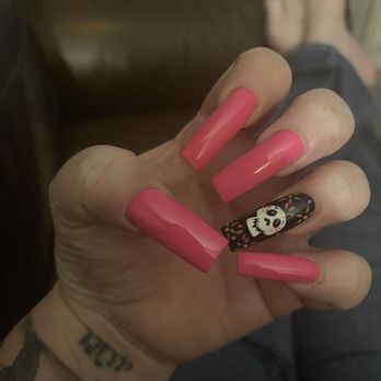 LK Nails & Spa - Nail Salons Near Me - Surprise, Arizona LK Nails & Spa - Nail Salons Near Me - Surprise, Arizona