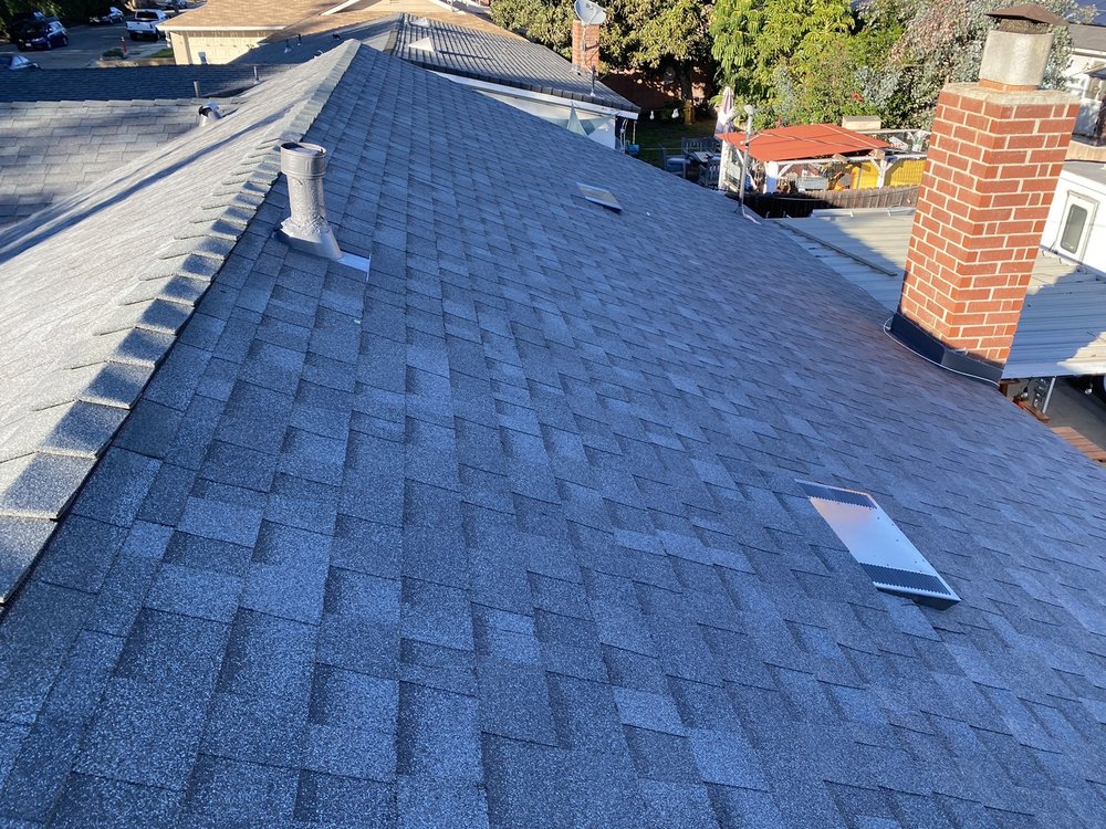 Slide of ABI Construction