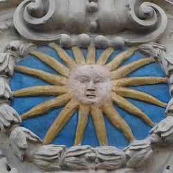 Lille Ville Soleil