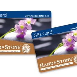 Hand & Stone Massage and Facial Spa - Pickering