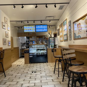 Cafedelia - Georgian Near Me - New York, New York Cafedelia - Georgian Near Me - New York, New York