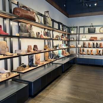 Tecovas - Shoe Stores Near Me - Houston, Texas Tecovas - Shoe Stores Near Me - Houston, Texas