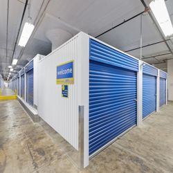 Compass Self Storage