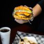 Bun N Run Burger