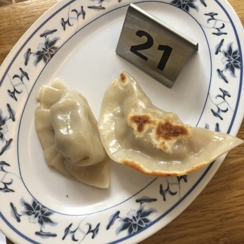 Mei Mei Dumplings - Dumplings - Caterers Near Me - Boston, Massachusetts