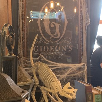 Gideon's Bakehouse - Bakeries Near Me - Orlando, Florida