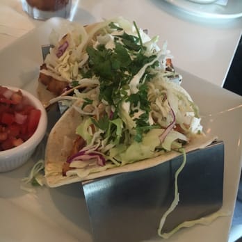The Sunset Restaurant - New American Near Me - Malibu, California