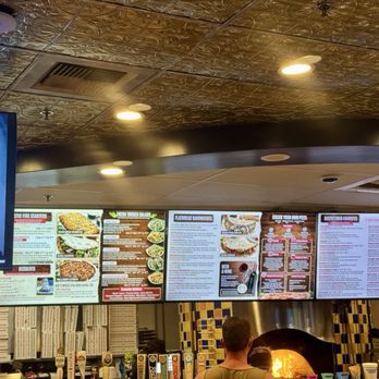 Rustic Fire - da menu - Pizza Near Me - Paso Robles, California Rustic Fire - da menu - Pizza Near Me - Paso Robles, California