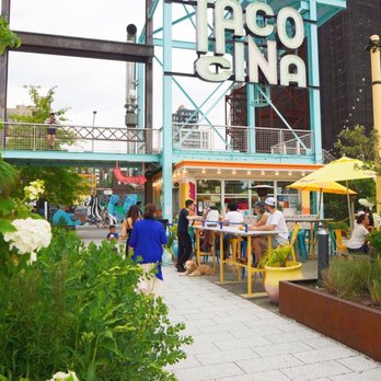 Tacocina - Tacos Near Me - Brooklyn, New York Tacocina - Tacos Near Me - Brooklyn, New York