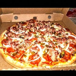 Pizalle - Carnes Mixtas