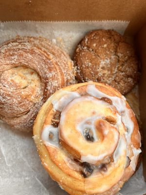 Gracious Bakery by null