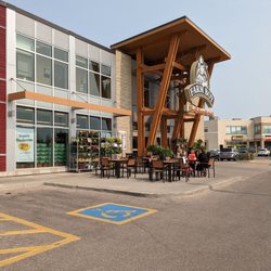 Farm Boy - Heading into the store