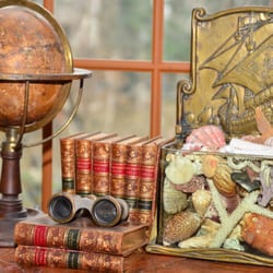 American Furniture Exchange - unusual items are always available