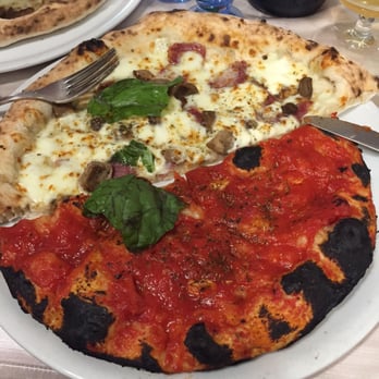 Pizzeria Elite - Pizza Near Me - Alvignano, CE