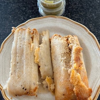 Spike's Cake Shop - Cheese and Pork Tamales - Bakeries Near Me - Pomona, California Spike's Cake Shop - Cheese and Pork Tamales - Bakeries Near Me - Pomona, California