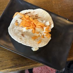 The Stone Jug - Kids tacos