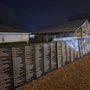 Photo of Mississippi Vietnam War Memorial Wall