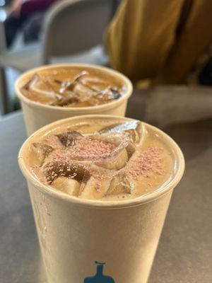 Blue Bottle Coffee by null