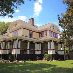The Inn - Glen Alpine - Welcome to The Inn At Glen Alpine
