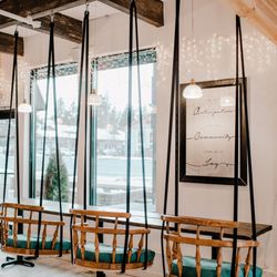 Fox & Fern Coffee