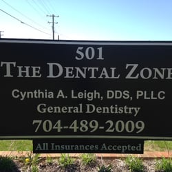 The Dental Zone