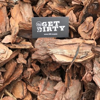 360 Supply - Pine nuggets - Building Supplies Near Me - Rock Hill, South Carolina