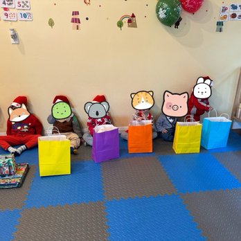 Every Day Care 天天幼托 - Child Care & Day Care Near Me - Temple City, California Every Day Care 天天幼托 - Child Care & Day Care Near Me - Temple City, California