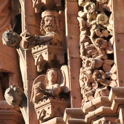 Pfarramt Münster