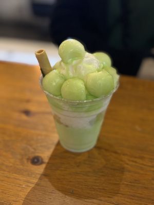 Sweet Moment by null