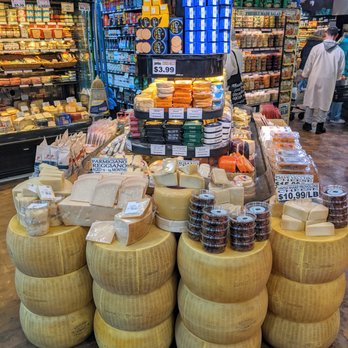 Key Food Fresh N Save - Cheeses - Food Delivery Services Near Me - Sunnyside, New York