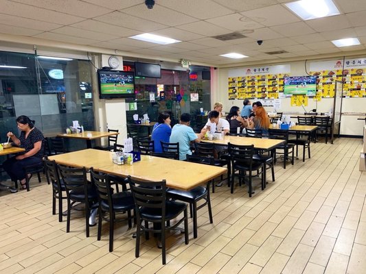 Ham Hung Restaurant by null