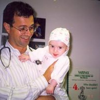 Howard Nass MD Faap - Pediatricians Near Me - Queens, New York