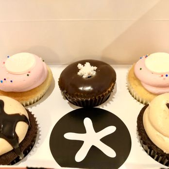 Georgetown Cupcake - Cupcakes Near Me - Washington, DC, District of Columbia Georgetown Cupcake - Cupcakes Near Me - Washington, DC, District of Columbia