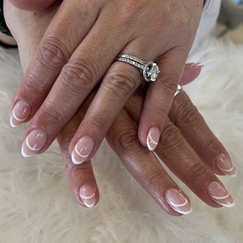 Plaza Nails - The new boss is very patient and provides great service! I love it here! - Nail Salons Near Me - Holbrook, New York Plaza Nails - The new boss is very patient and provides great service! I love it here! - Nail Salons Near Me - Holbrook, New York