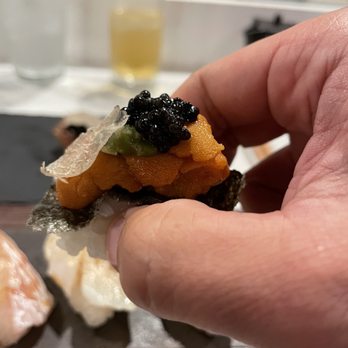 Akami Sushi Bar - Sushi Bars Near Me - Apex, North Carolina
