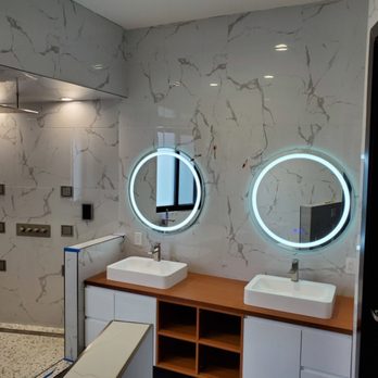 Sun Diego Tile Installations - This shower took me 3 straight weeks, lol - Tiling Near Me Sun Diego Tile Installations - This shower took me 3 straight weeks, lol - Tiling Near Me