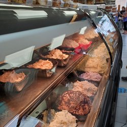 Seaford Bagels - Spreads