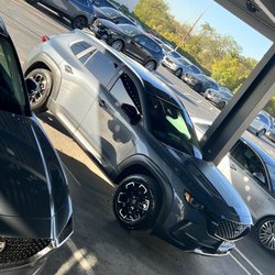 Hiley Mazda of Hurst