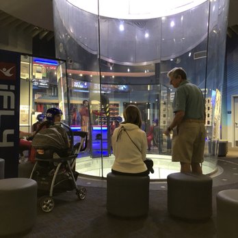 iFLY Chicago - Lincoln Park - Skydiving Near Me - Chicago, Illinois iFLY Chicago - Lincoln Park - Skydiving Near Me - Chicago, Illinois