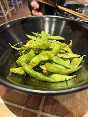 IIKO Mazesoba by null