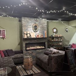 Cask & Vine