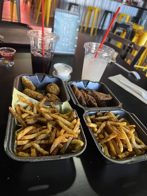 ATL Wings by null