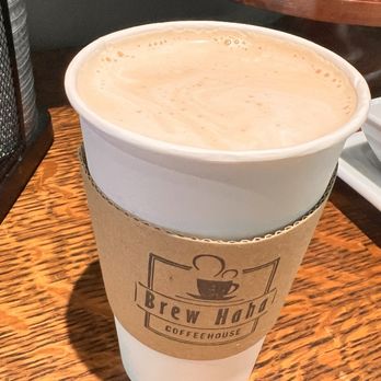 Brew Haha Coffeehouse - Tasty Breve - Coffee & Tea Near Me - Overland Park, Kansas Brew Haha Coffeehouse - Tasty Breve - Coffee & Tea Near Me - Overland Park, Kansas