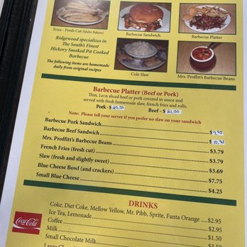 Ridgewood Barbecue - Barbeque Near Me - Bluff City, Tennessee Ridgewood Barbecue - Barbeque Near Me - Bluff City, Tennessee