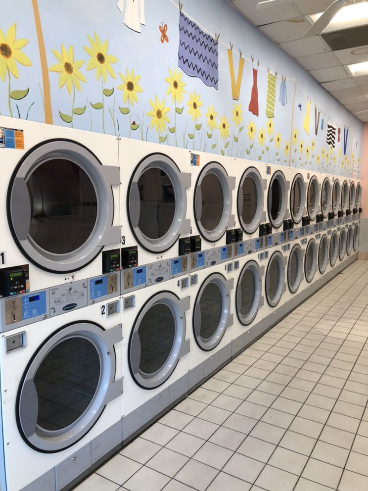 SOAPBOX LAUNDRY Updated May 2024 20 Photos & 10 Reviews 735 Villa
