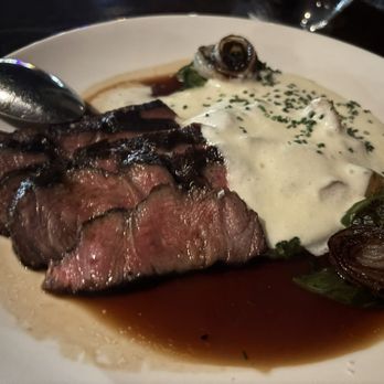 Bûcheron - French Near Me - Minneapolis, Minnesota