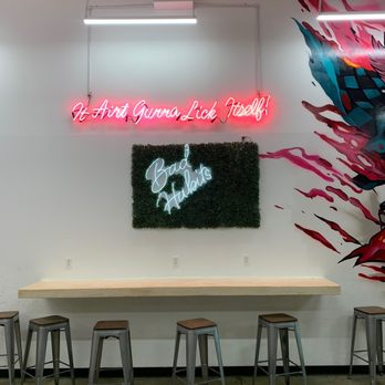 Kuma - Ice Cream & Frozen Yogurt Near Me - San Antonio, Texas