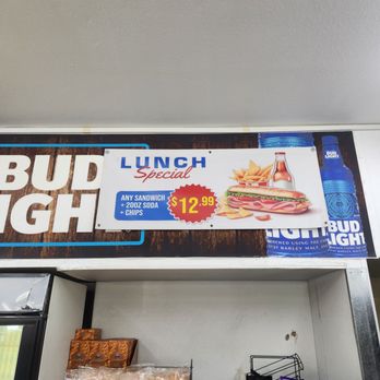 Qwik Korner Market - Lunch special - Delis Near Me - San Diego, California