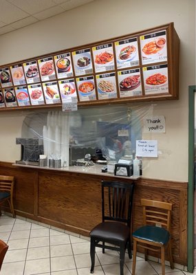 Dong Yang Oriental Foods & Deli by null